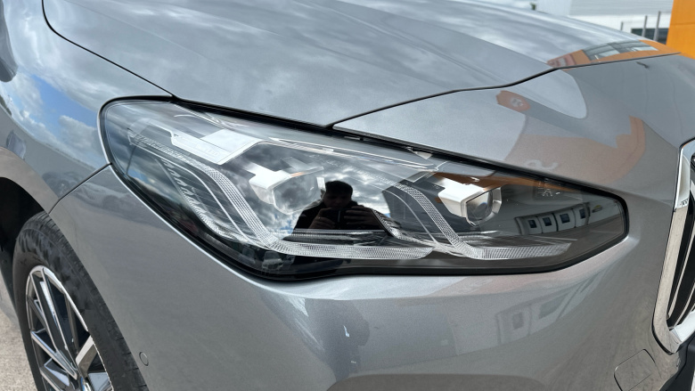 BMW 2 Series 225e xDrive M Sport 5dr DCT Hatchback